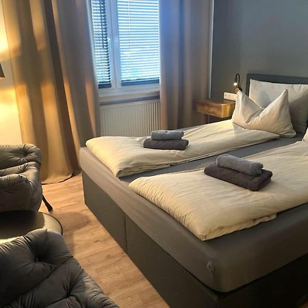 Pension Haus Talblick Βίντερμπεργκ Εξωτερικό φωτογραφία