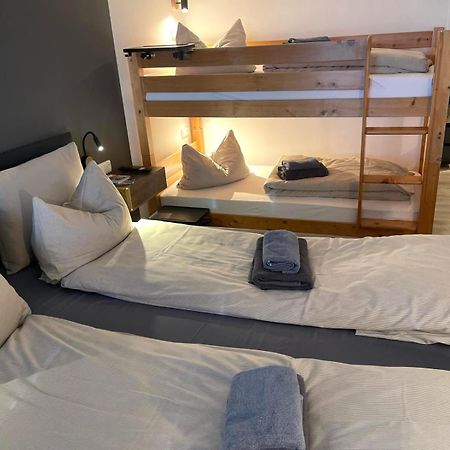 Pension Haus Talblick Βίντερμπεργκ Εξωτερικό φωτογραφία