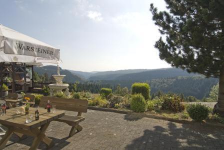 Pension Haus Talblick Βίντερμπεργκ Εξωτερικό φωτογραφία