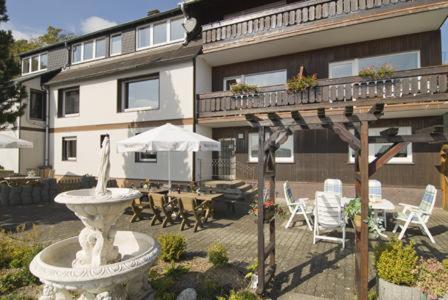 Pension Haus Talblick Βίντερμπεργκ Εξωτερικό φωτογραφία