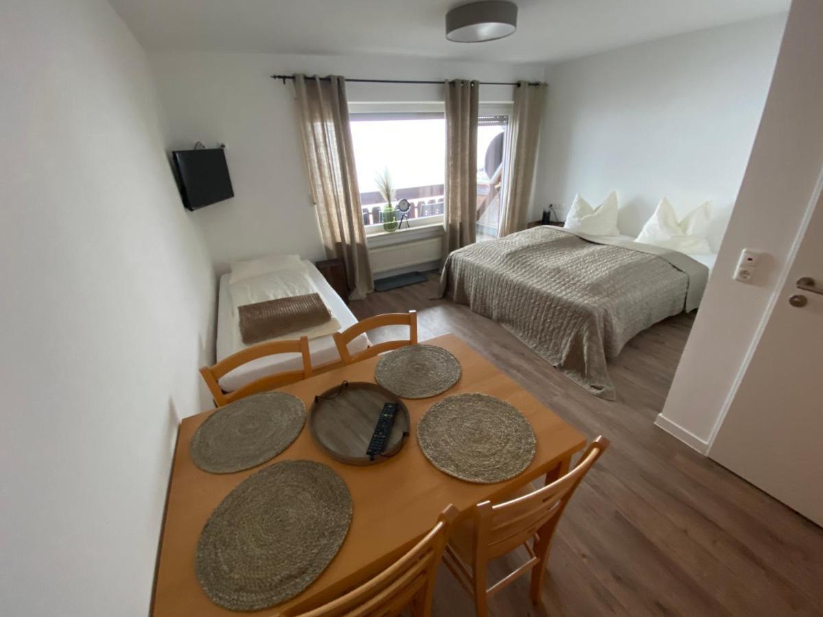 Pension Haus Talblick Βίντερμπεργκ Εξωτερικό φωτογραφία