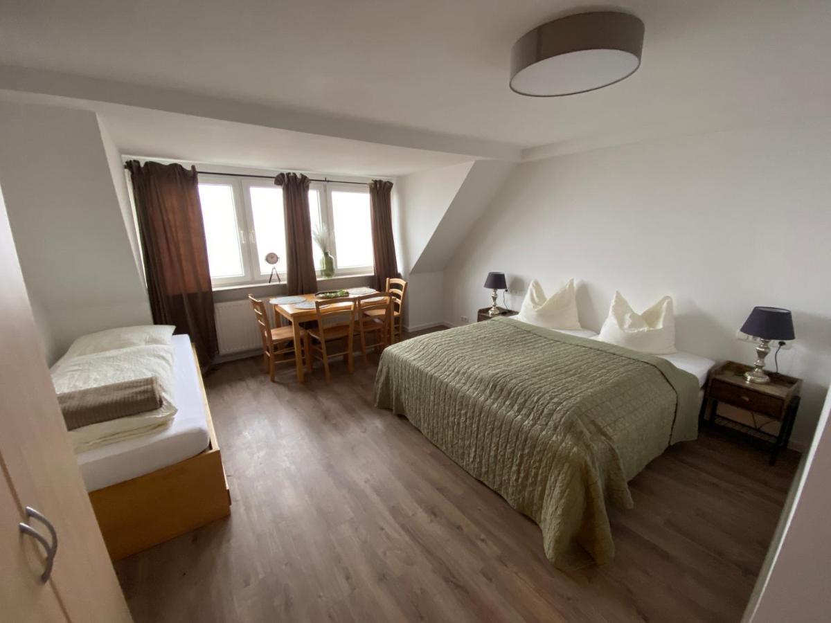 Pension Haus Talblick Βίντερμπεργκ Εξωτερικό φωτογραφία