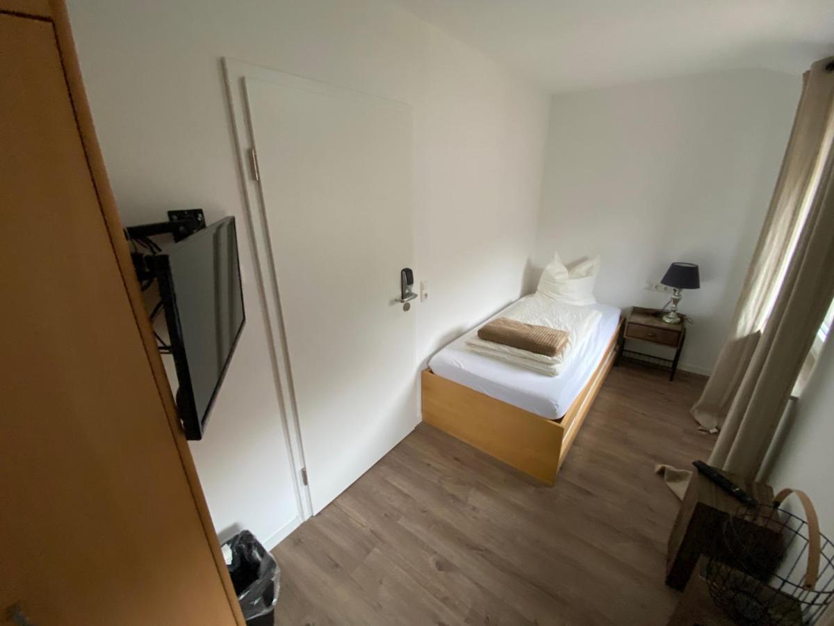 Pension Haus Talblick Βίντερμπεργκ Εξωτερικό φωτογραφία