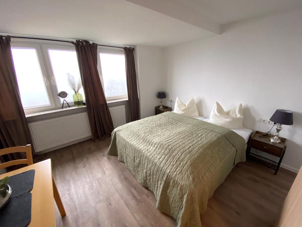 Pension Haus Talblick Βίντερμπεργκ Εξωτερικό φωτογραφία