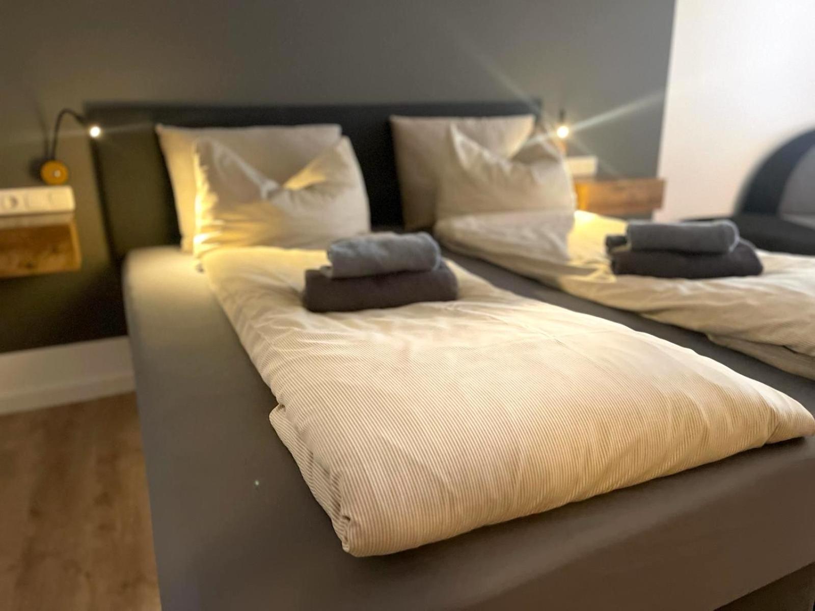 Pension Haus Talblick Βίντερμπεργκ Δωμάτιο φωτογραφία