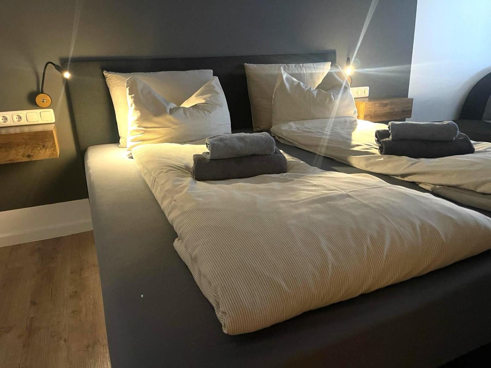 Pension Haus Talblick Βίντερμπεργκ Δωμάτιο φωτογραφία